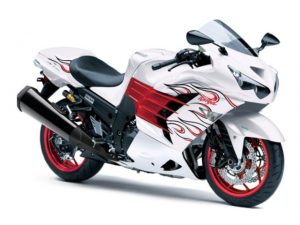 ZX-14R　買取