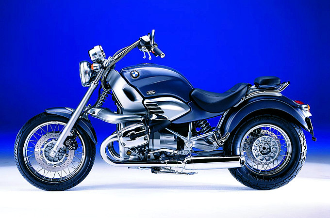 BMW R1200C　買取