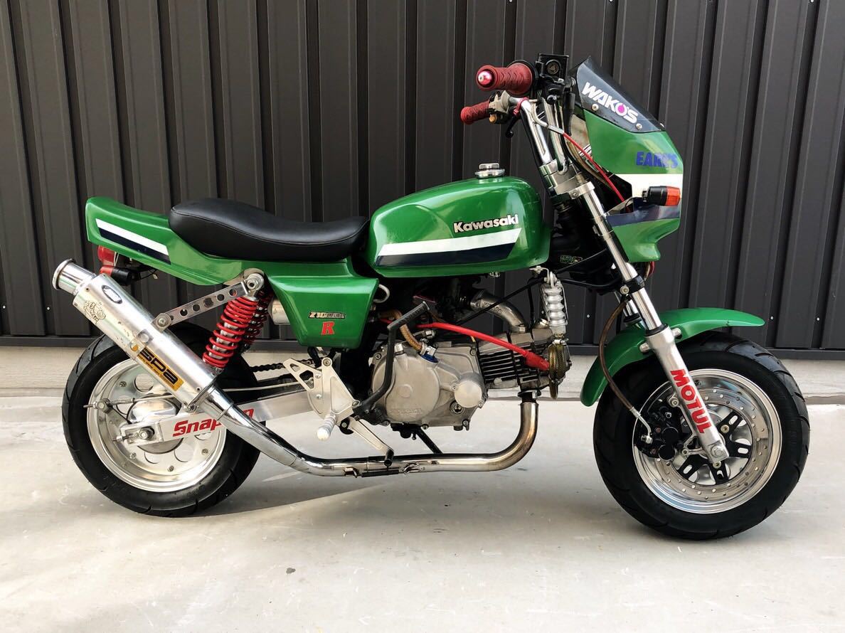 ゴリラ 買取 バイク買取金額掲載中のバイクブーン ゴリラ 買取 バイク買取金額掲載中のバイクブーン