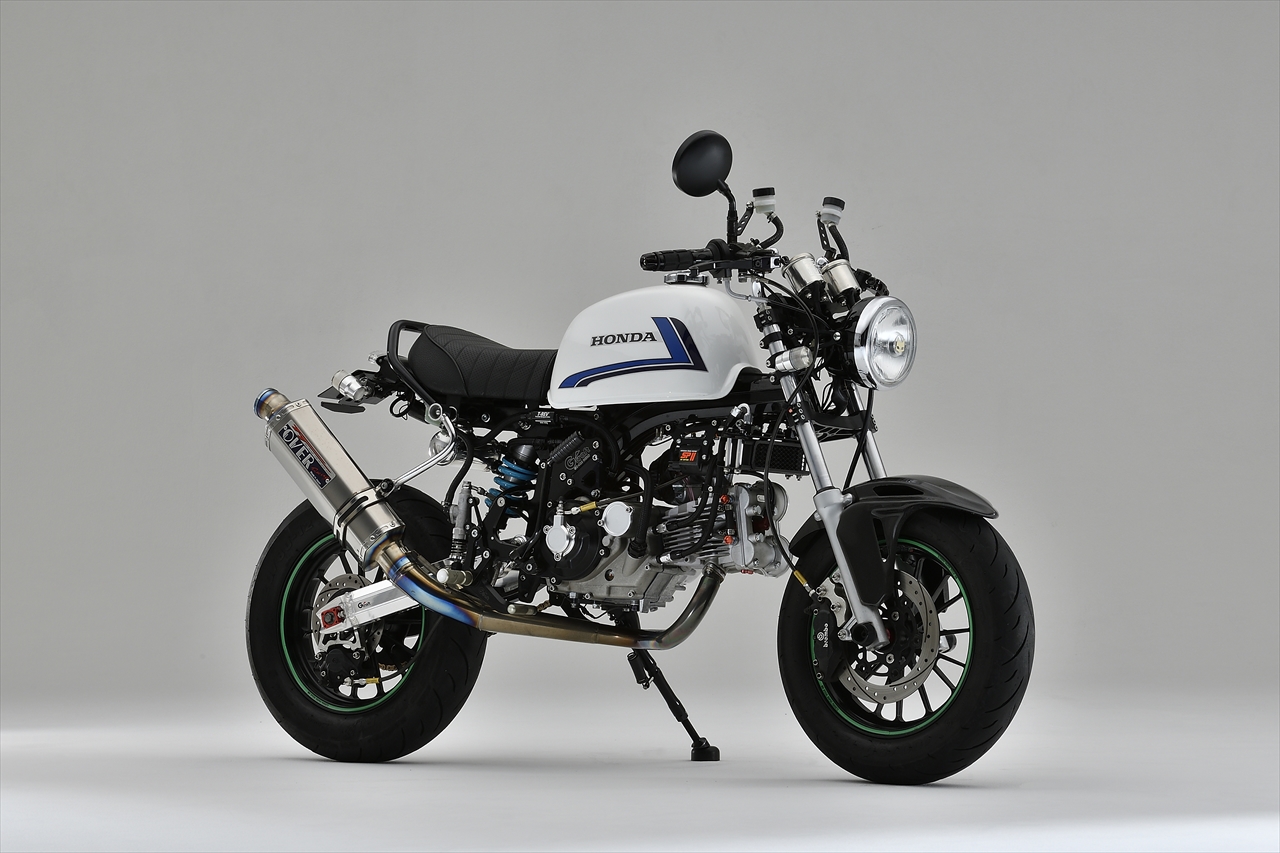 ゴリラ 買取 バイク買取金額掲載中のバイクブーン ゴリラ 買取 バイク買取金額掲載中のバイクブーン