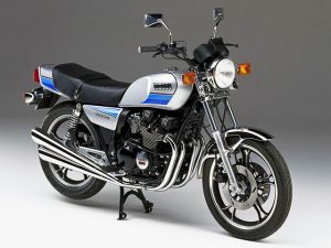 XJ400D買取