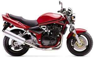 BANDIT1200　買取