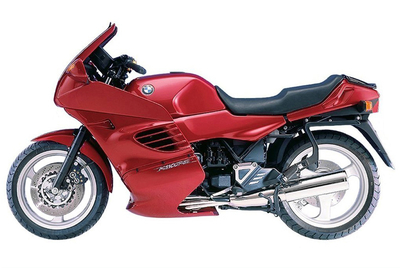 BMW K1100RS　買取