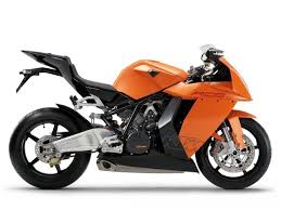 KTM1190RC8　買取