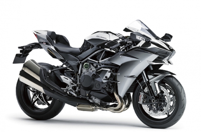 NINJA H2　買取