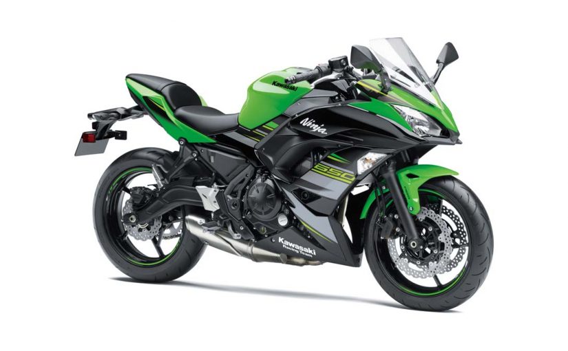 NINJA650　買取