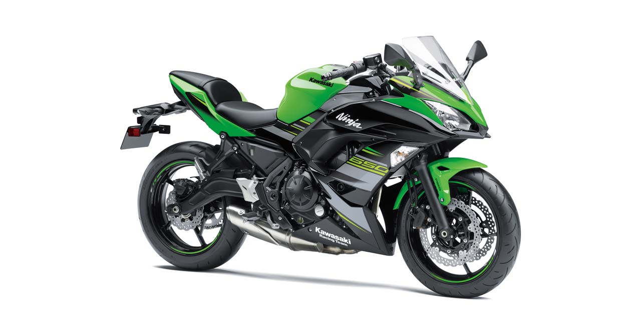 NINJA650　買取