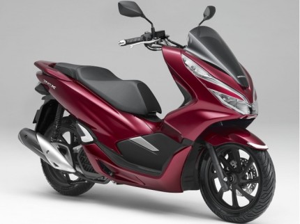 PCX125買取