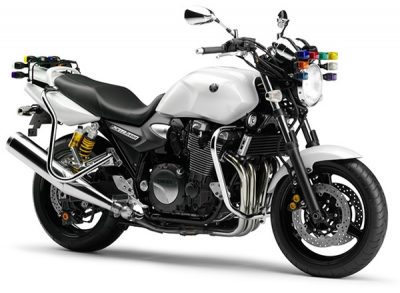 XJR1300L買取