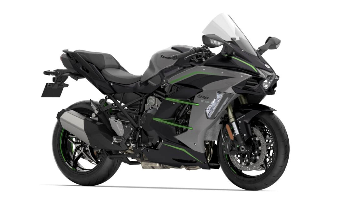 Ninja H2 SX SE買取査定ならおまかせ下さい