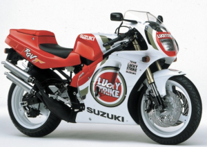 RGV250買取