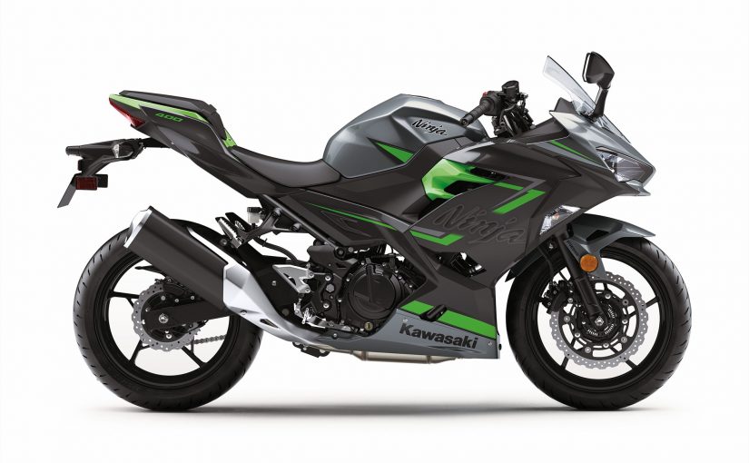 NINJA400買取