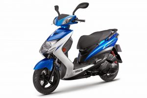 ヤマハ シグナスX125 買取