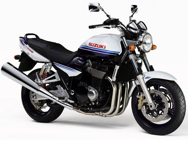 GSX1400買取