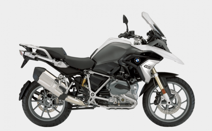 R1200GS