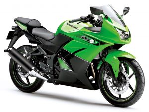 NINJA250R（EX250K）買取