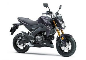 Z125PRO　買取