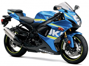 GSX-R750買取