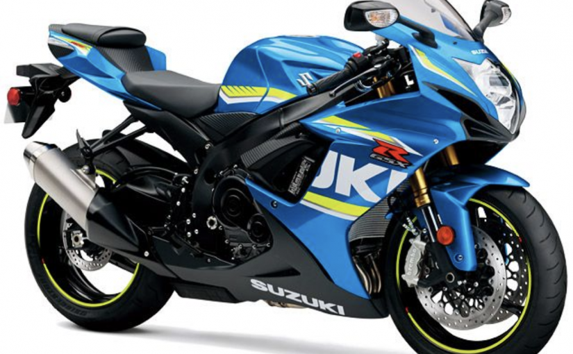 GSX-R750買取