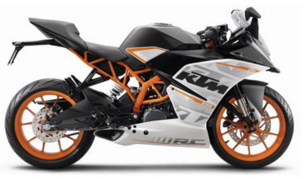 RC250