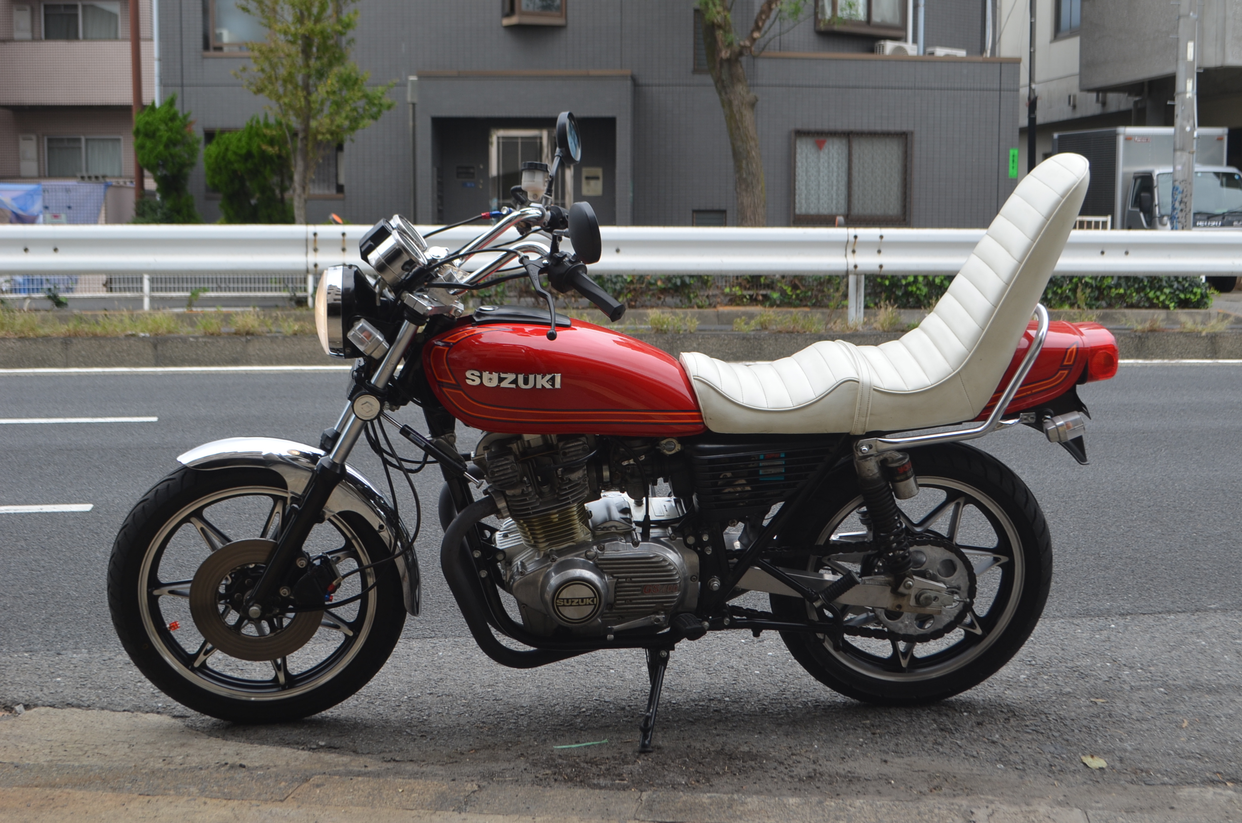 Xj400d買取 バイク買取金額掲載中のバイクブーン