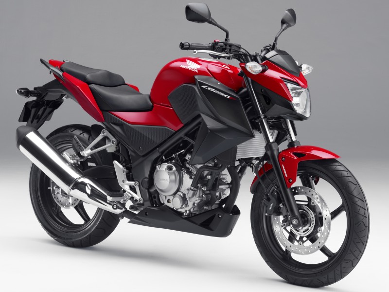 CB250F 高価買取