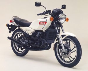 RZ250