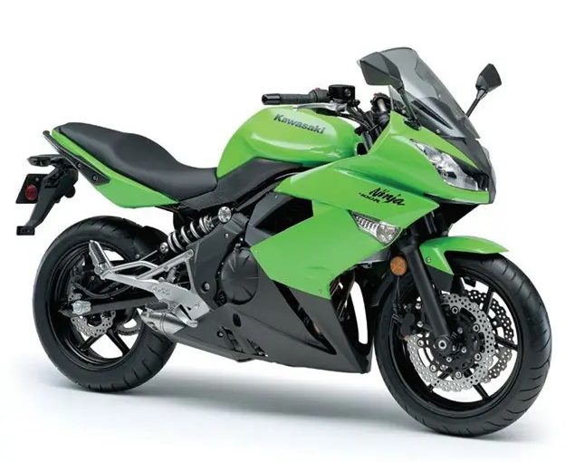 NINJA400R 買取