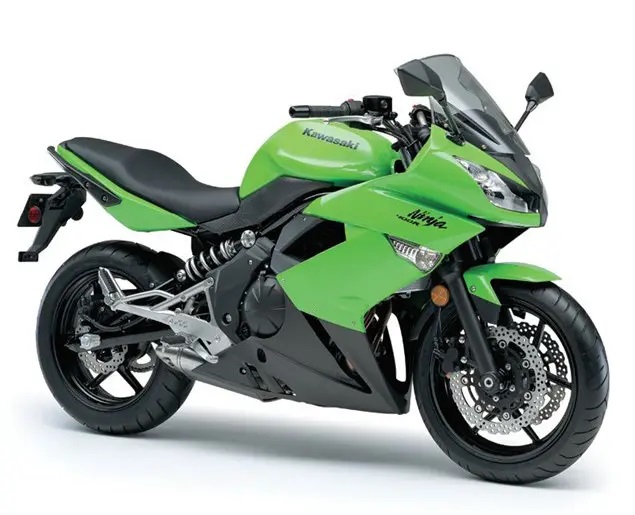 NINJA400R 買取