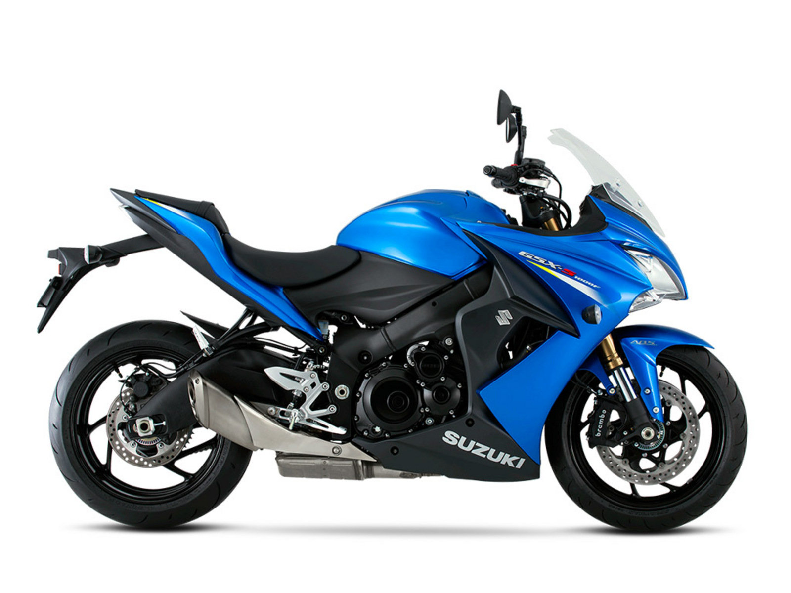 GSX-S1000F 買取