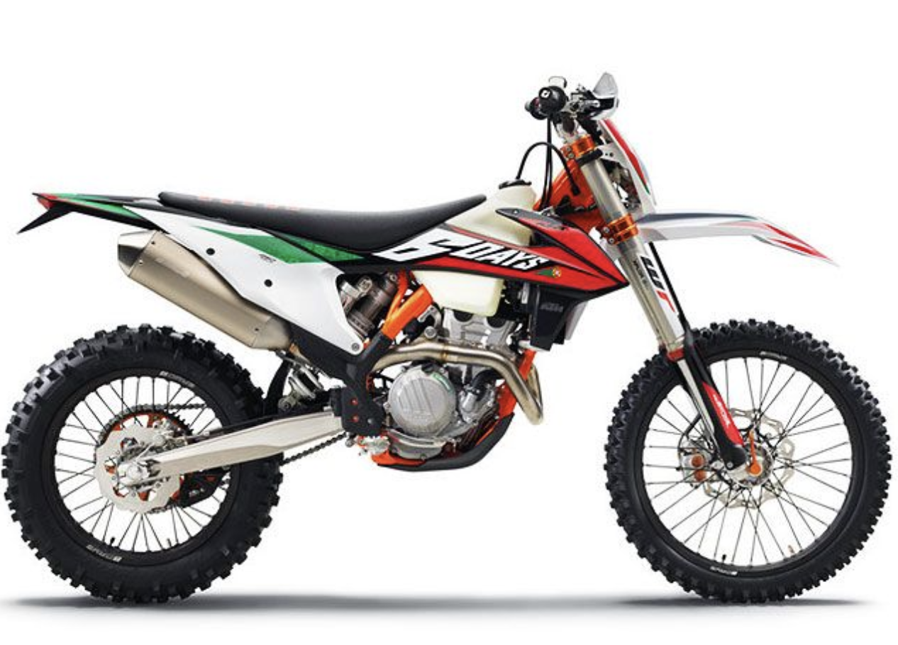 KTM250EXC-F買取査定ならおまかせ下さい