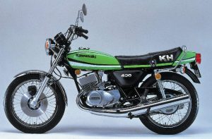 KH400 高価買取