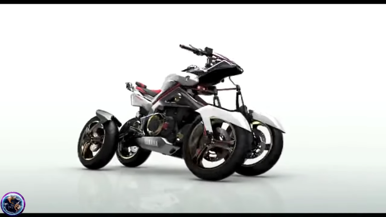 未来の移動手段の流行りは3輪・4輪バイク | バイク買取金額掲載