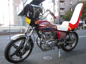 諏訪市バイク高価買取査定の事ならお任せください！族車もハーレーもエリア価格で査定！