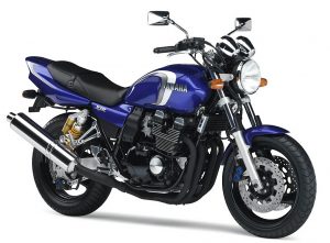 ペケジェー(XJR400)高価買取査定