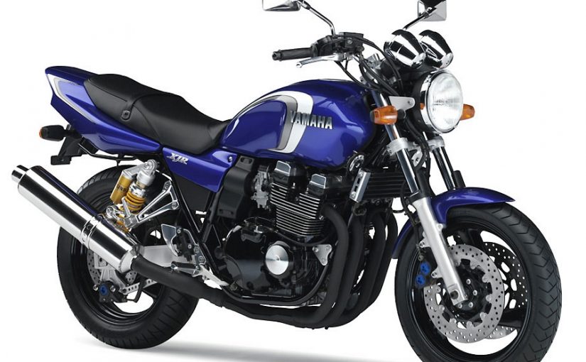 ペケジェー(XJR400)高価買取査定