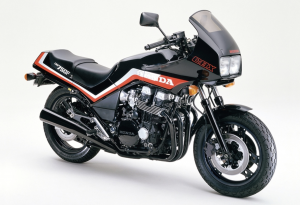 CBX750F買取
