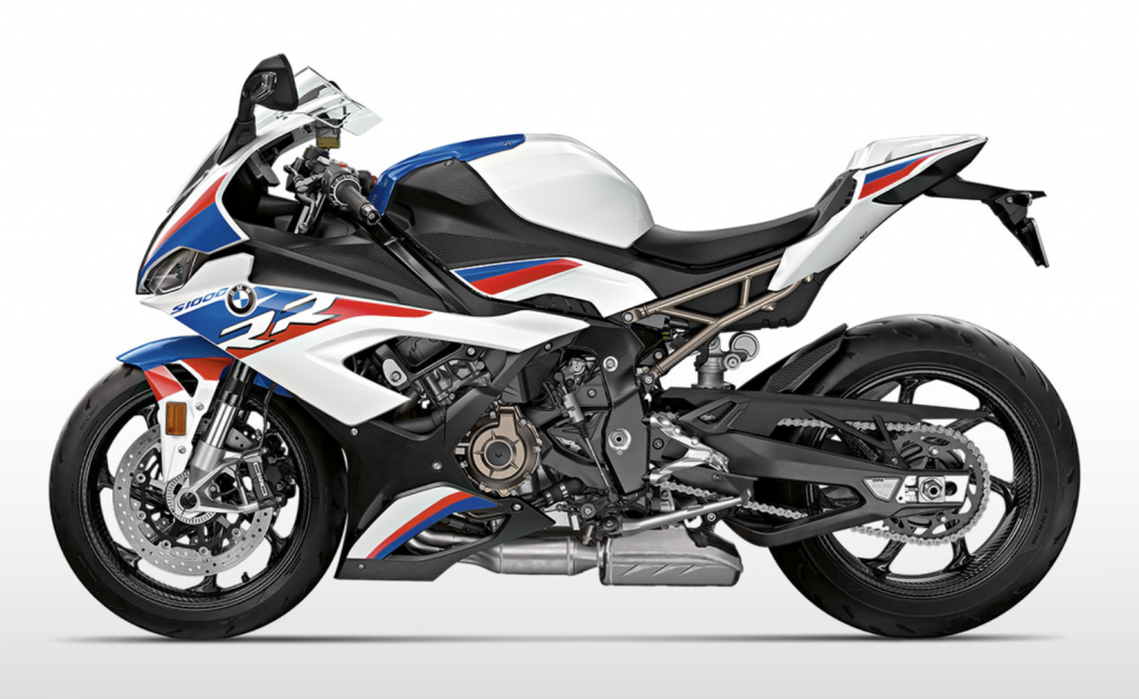 BMW S1000RR