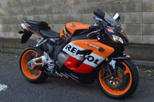 CBR1000RR（SC57）