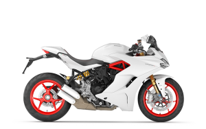 Supersport-S　買取
