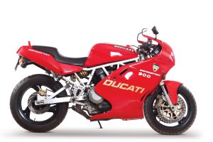 900SS 買取