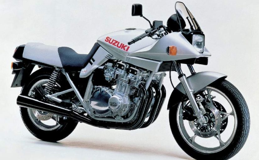 GSX1100S ｶﾀﾅﾌｧｲﾅﾙ買取