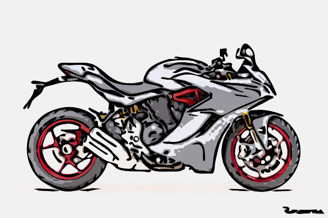 スーパースポーツS