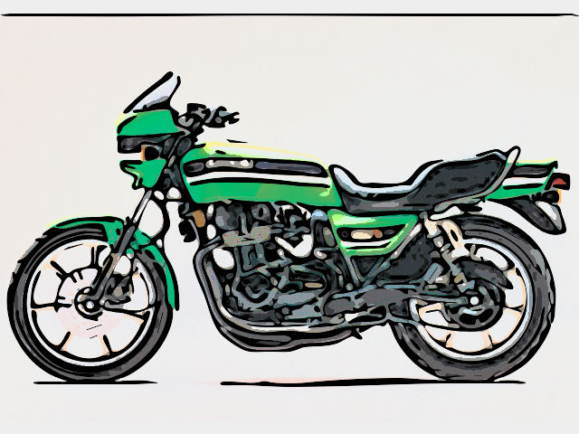 Z1000R