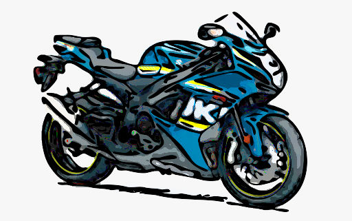 GSX-R600