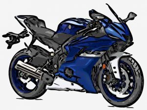 YZF-R6