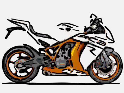 RC8R 買取