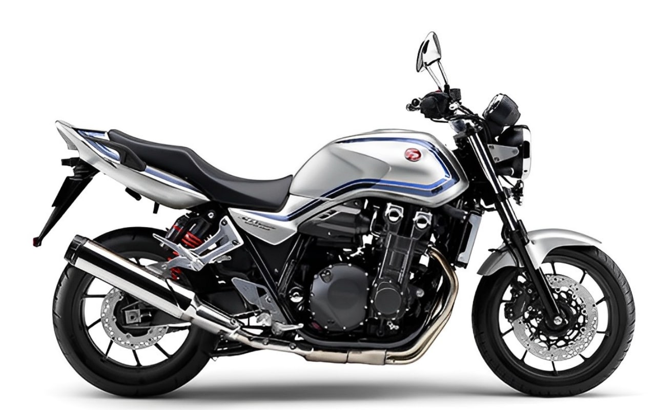 HONDA(ホンダ) CB1300 シリーズ | 最新モデルのスペックと進化の歴史 