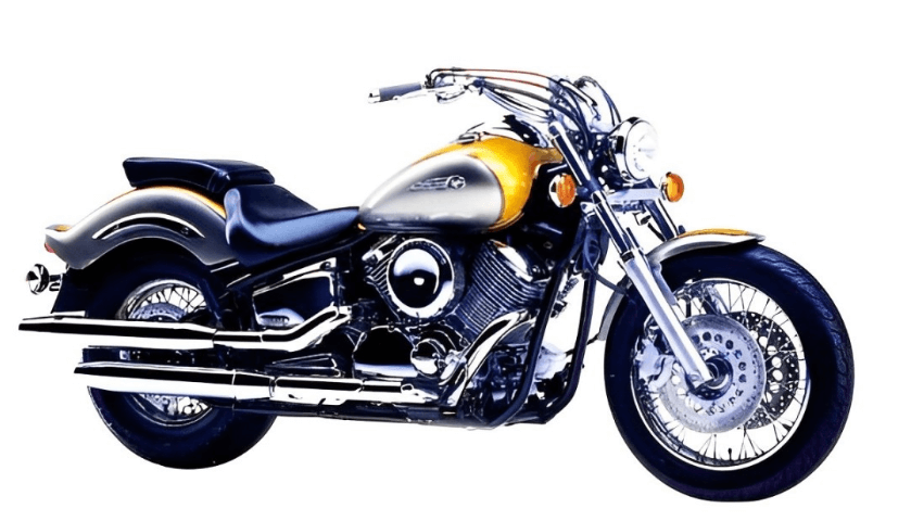 YAMAHA DragStar 1100（DS11）のスペックと買取 | バイク買取のバイク 