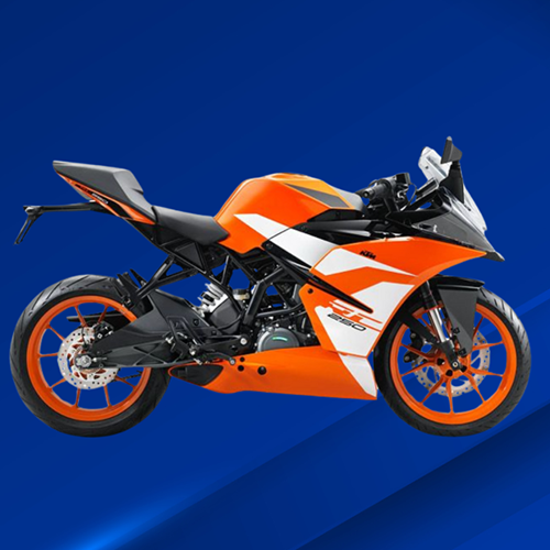 KTM